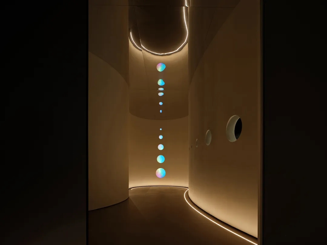 展厅设计,家居展厅设计,展厅体验店设计,展厅装修,家居体验店,展厅设计案例,展厅设计方案,浙江湖州FU展厅,浙江湖州,WEI建筑与室内设计所/魏士能