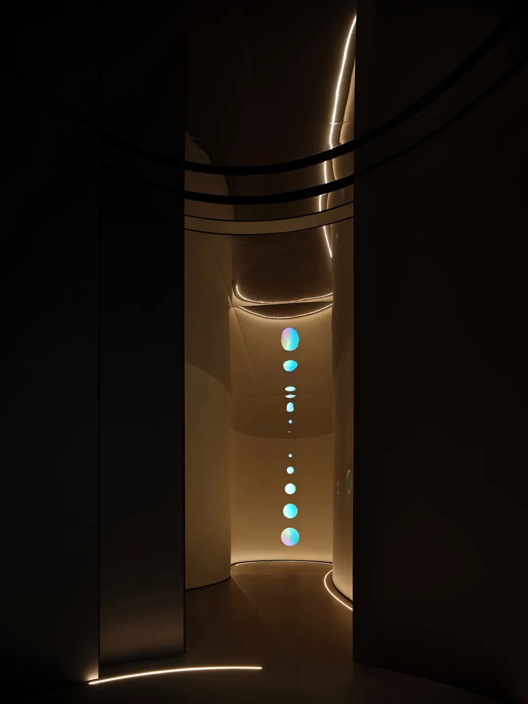 展厅设计,家居展厅设计,展厅体验店设计,展厅装修,家居体验店,展厅设计案例,展厅设计方案,浙江湖州FU展厅,浙江湖州,WEI建筑与室内设计所/魏士能