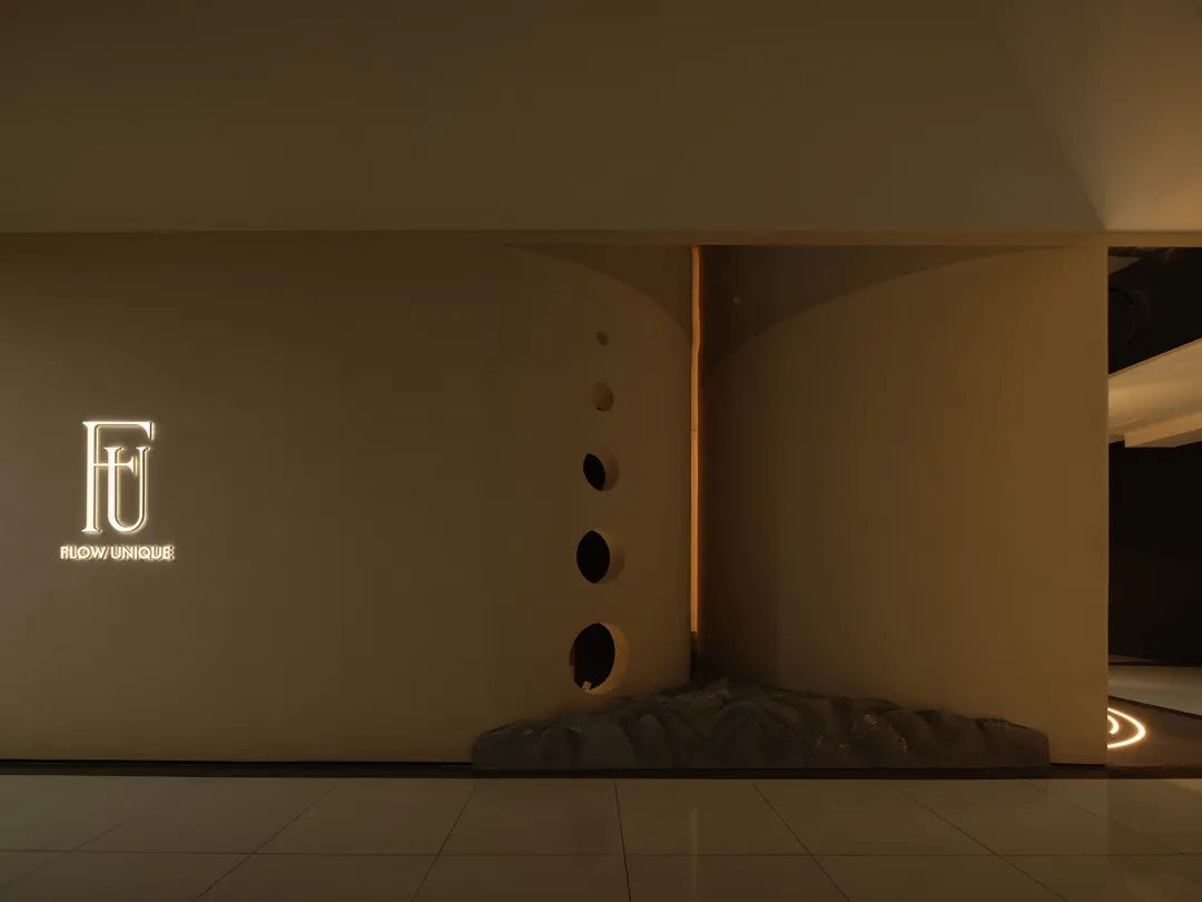 展厅设计,家居展厅设计,展厅体验店设计,展厅装修,家居体验店,展厅设计案例,展厅设计方案,浙江湖州FU展厅,浙江湖州,WEI建筑与室内设计所/魏士能