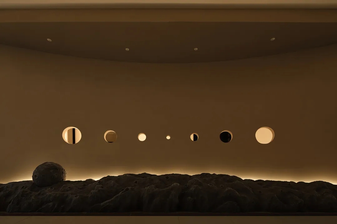 展厅设计,家居展厅设计,展厅体验店设计,展厅装修,家居体验店,展厅设计案例,展厅设计方案,浙江湖州FU展厅,浙江湖州,WEI建筑与室内设计所/魏士能