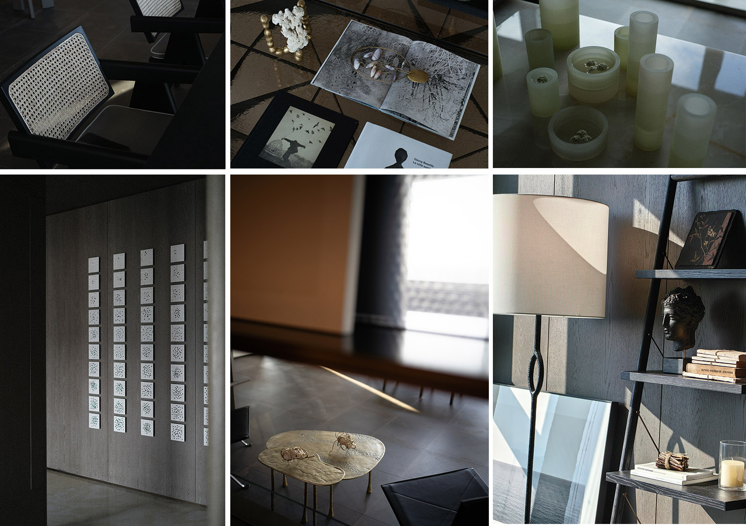 730㎡大平层设计,超级大平层,大平层样板间,样板间设计,轻奢样板间,样板间设计案例,样板间设计方案,大平层美学空间,杭州兆丰ESSENCE大平层「归屿」,杭州,春山秋水