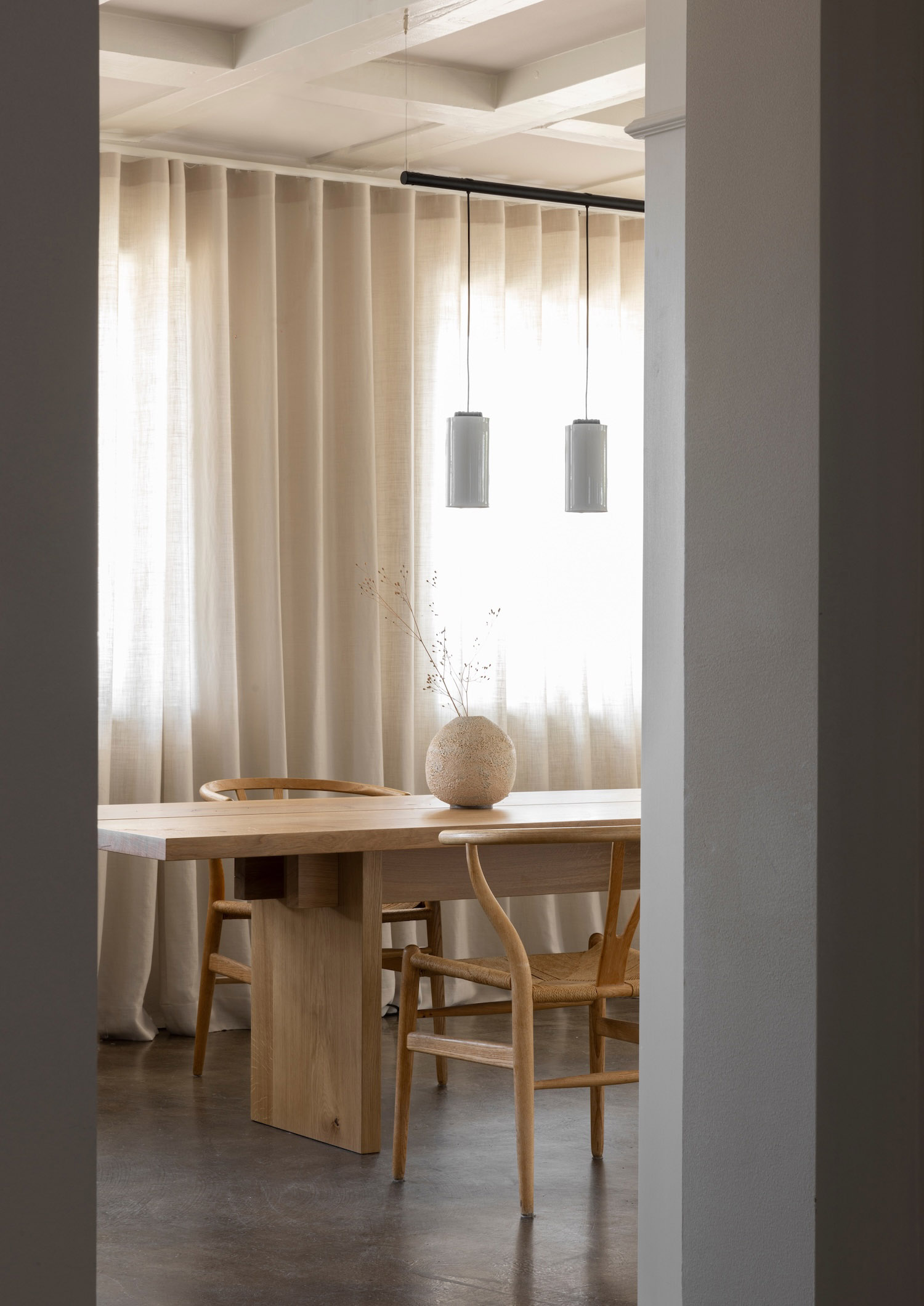 Norm Architects,别墅设计,别墅设计案例,别墅装修,极简风格别墅设计,丹麦,建筑改造