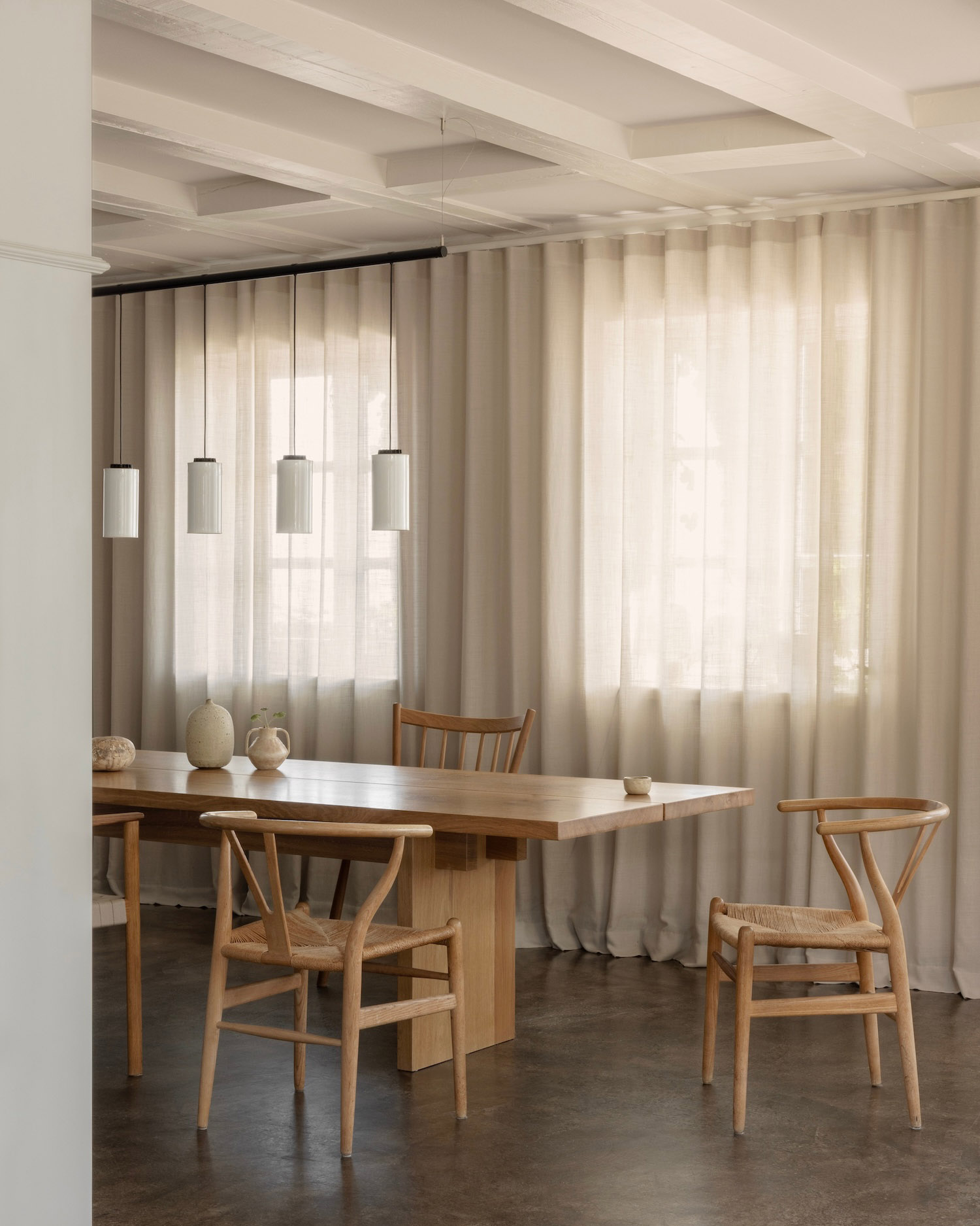 Norm Architects,别墅设计,别墅设计案例,别墅装修,极简风格别墅设计,丹麦,建筑改造