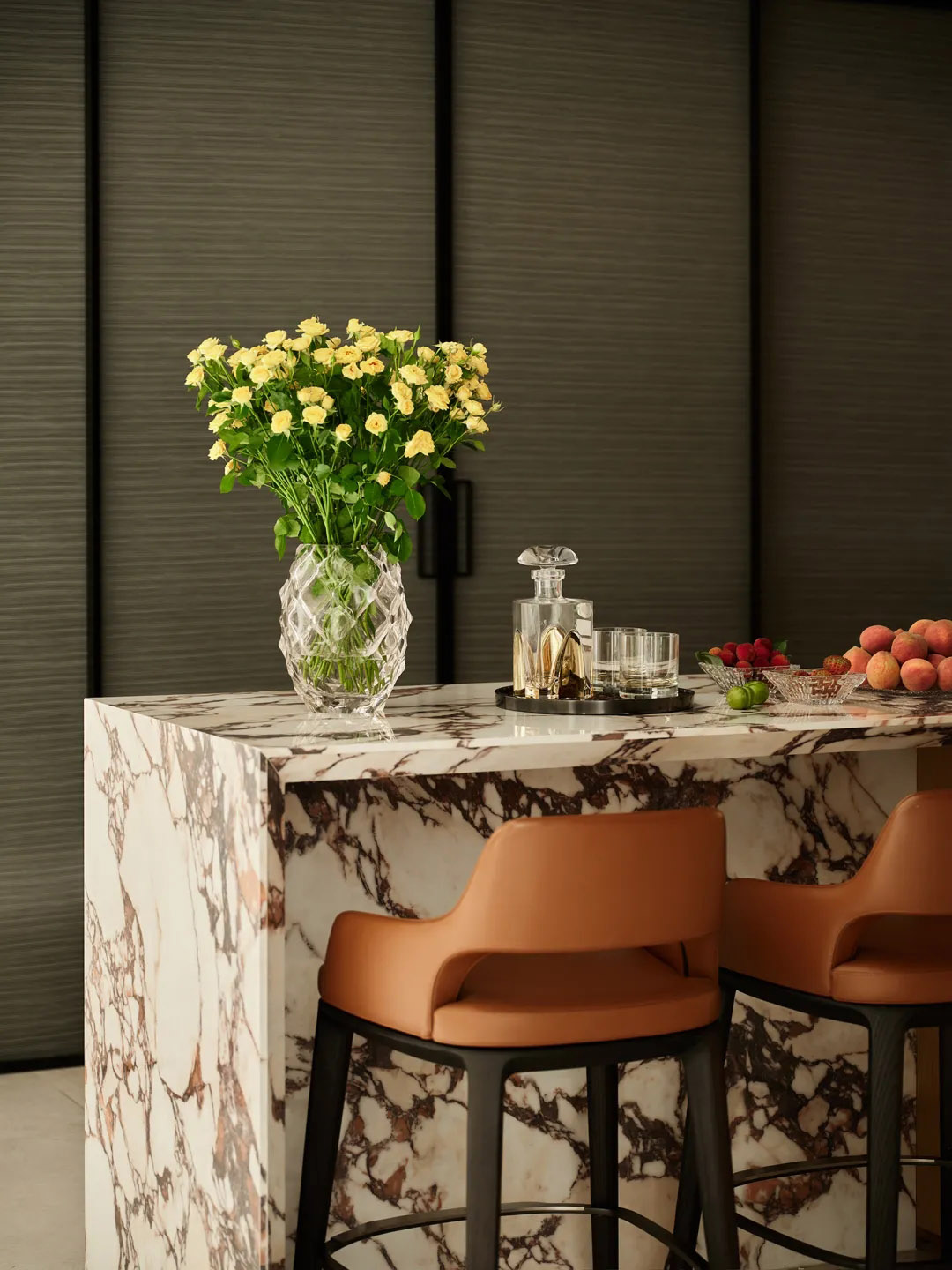 960㎡别墅设计,960㎡,别墅设计案例,别墅设计方案,别墅装修,现代风格别墅,庭院别墅设计,极简美学别墅,别墅大宅,宁波别墅-生活为尺,宁波,曦所美学空间/胡梁锋