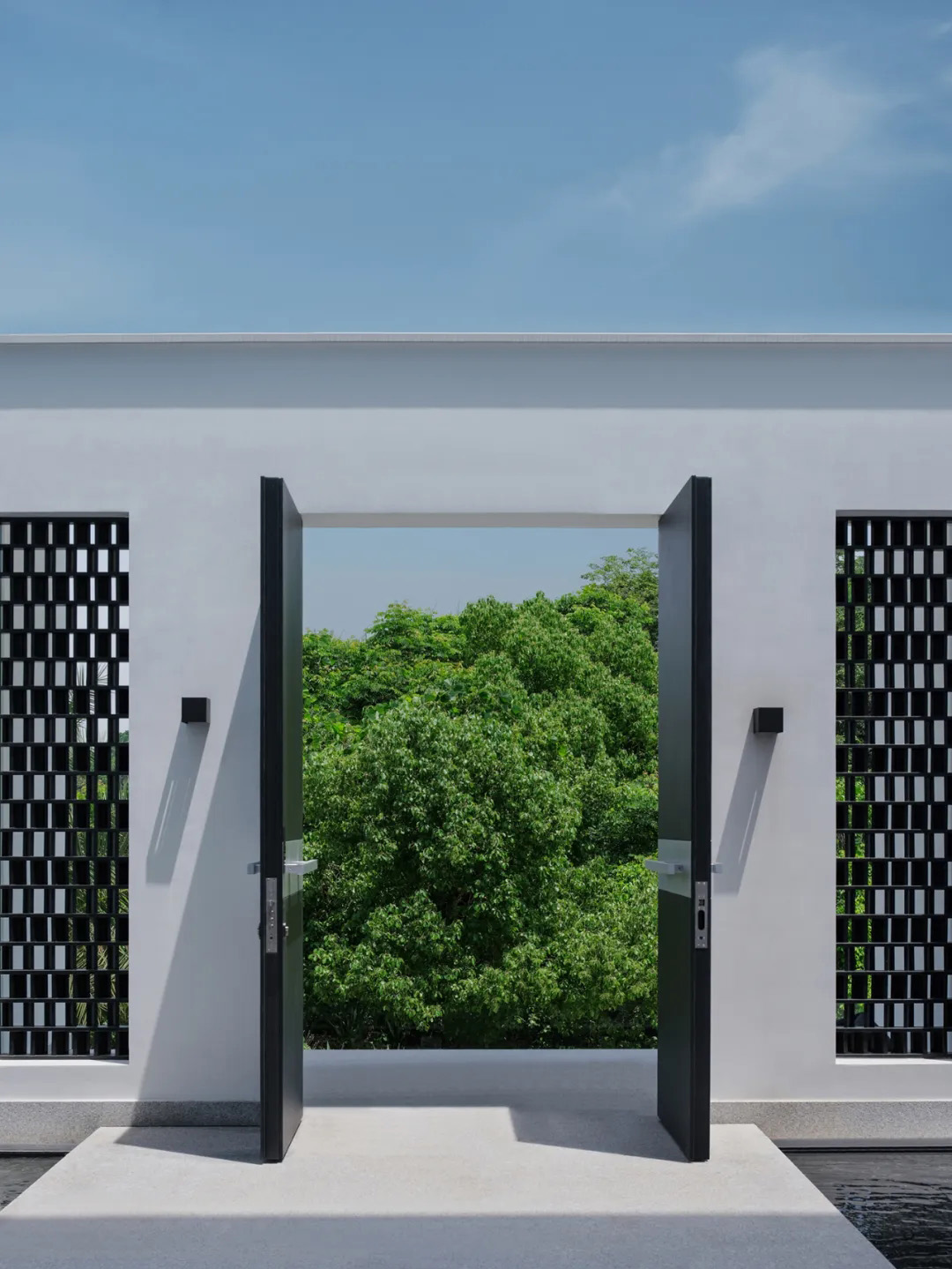 3200㎡别墅设计,3200㎡,别墅设计案例,别墅设计方案,别墅装修,现代风格别墅设计,豪宅设计,半山别墅,重庆天景28阙攀登者别墅,重庆,刘增申设计师