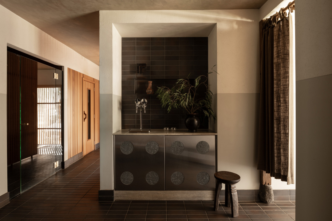 Solander House,水疗店设计,澳大利亚,水疗中心设计案例,水疗中心设计方案,MEND Margaret River