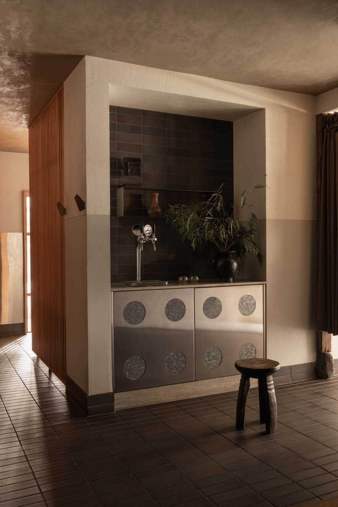 Solander House,水疗店设计,澳大利亚,水疗中心设计案例,水疗中心设计方案,MEND Margaret River