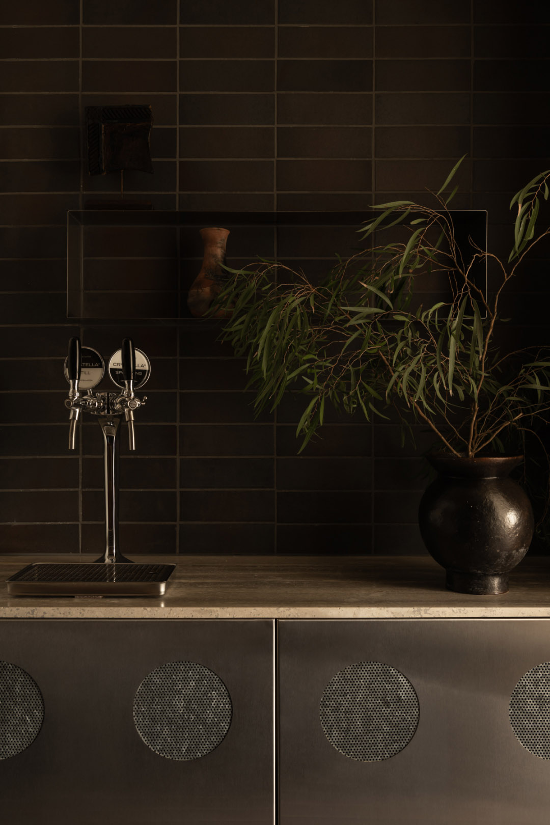 Solander House,水疗店设计,澳大利亚,水疗中心设计案例,水疗中心设计方案,MEND Margaret River