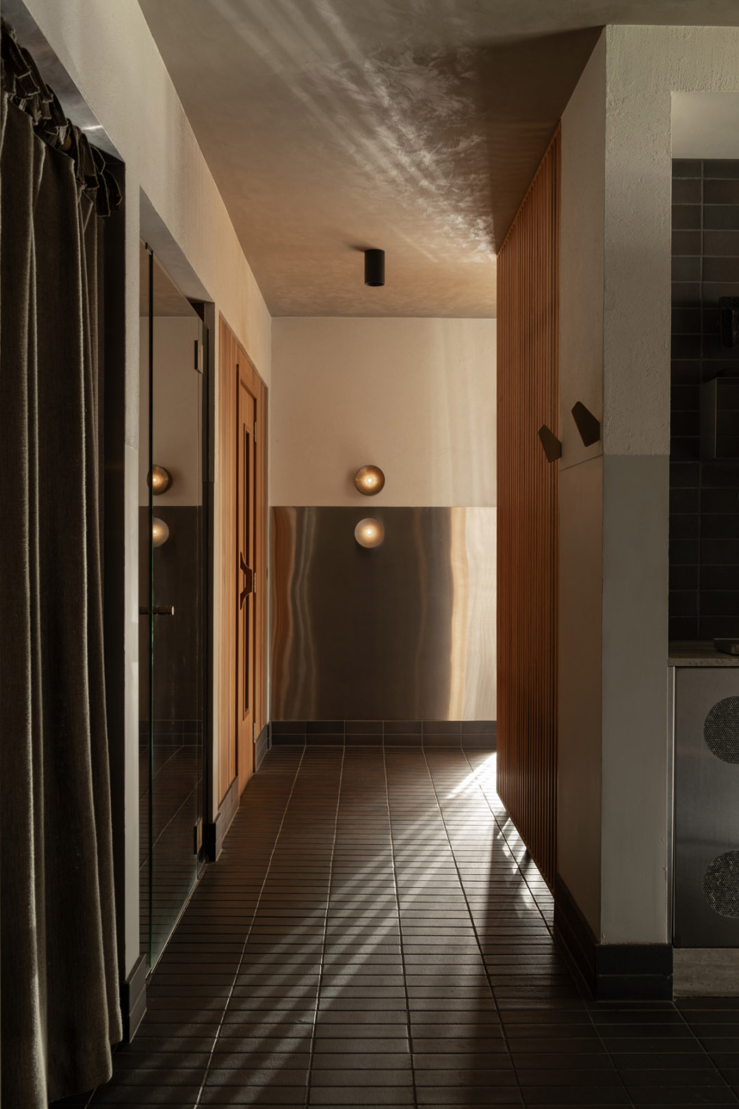 Solander House,水疗店设计,澳大利亚,水疗中心设计案例,水疗中心设计方案,MEND Margaret River