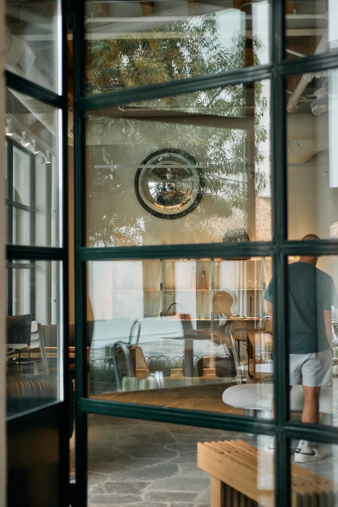 零售店设计,专卖店设计,Klein Agency,精品店,美国,家具精品店,洛杉矶,精品店设计方案,Home Store