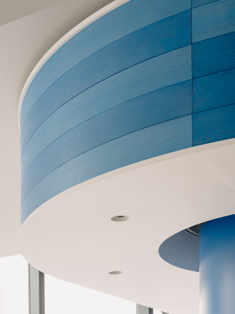 向域设计,咖啡厅设计案例,咖啡店设计,上海,BlueBottle Coffee,蓝瓶咖啡,咖啡厅设计,极简风格咖啡店设计案例,创意咖啡店