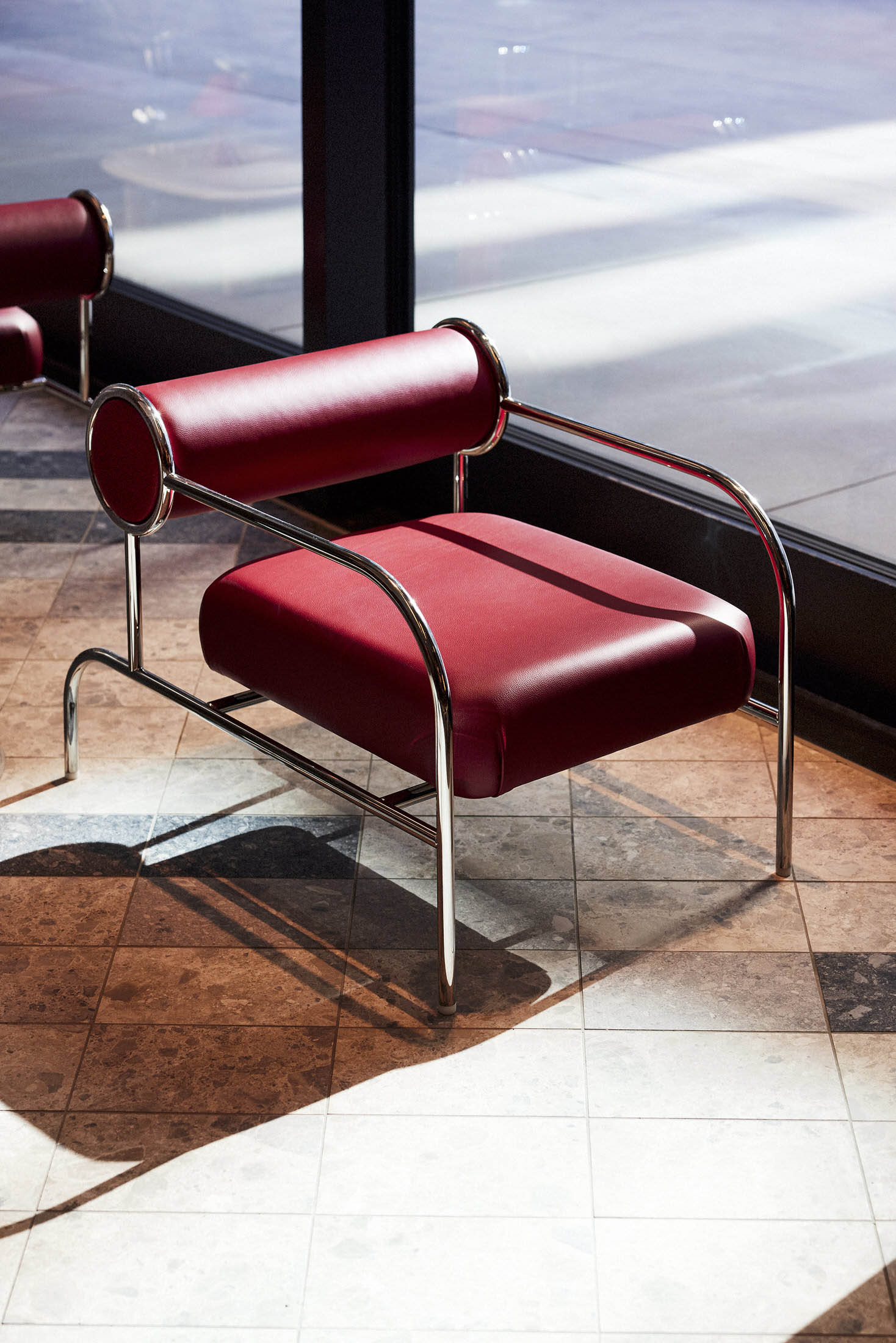 Waldo Works,酒店设计,德国,酒店设计案例,酒店设计方案,度假酒店,建筑改造,银行改造,包豪斯风格