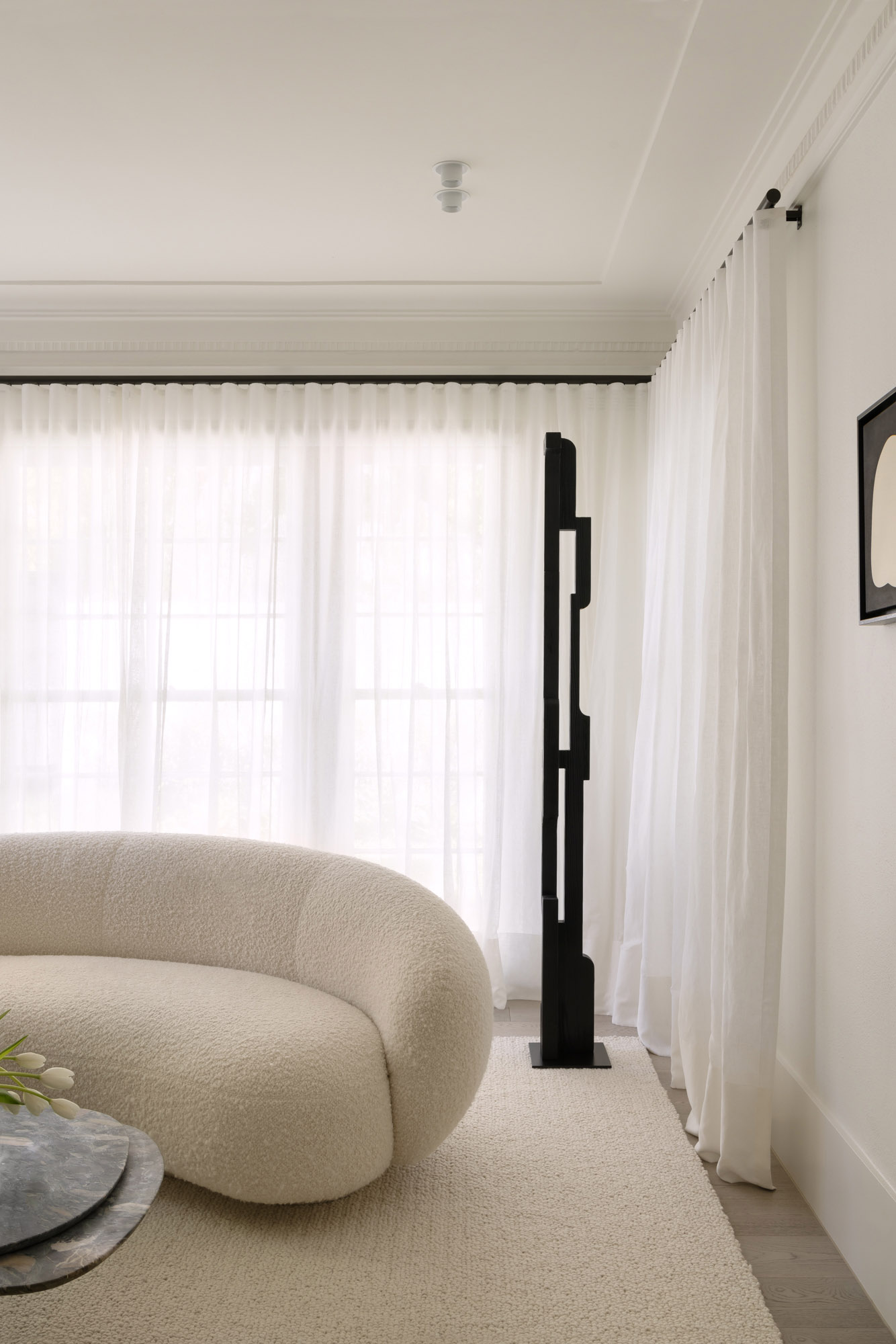 Paul Conrad Architects,别墅设计,别墅设计案例,别墅装修,别墅改造,澳大利亚,墨尔本,极简主义,极简风格别墅设计