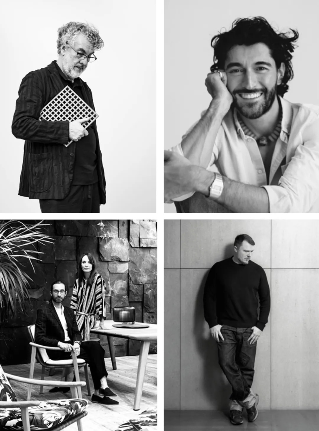 Minotti,家具展厅设计,展厅设计,展厅设计案例,展厅设计方案,Minotti家具店,体验店设计,家具展厅,Minotti 郑州店-以空间重塑品牌语言,郑州,OUTIN正反设计