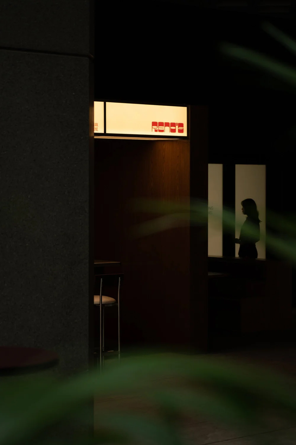 餐厅设计,餐酒吧设计,休闲餐厅设计,Rads,酒吧餐厅,餐厅设计案例,餐厅设计方案,意大利,休闲酒吧餐厅,Reno’s Bistro