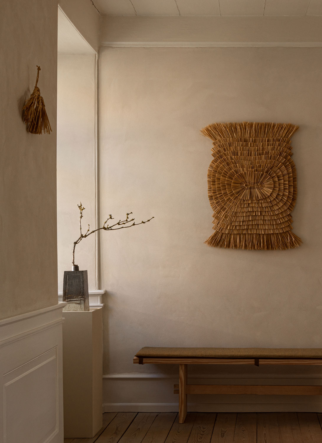 零售店设计,Norm Architects,画廊设计,咖啡厅设计,商店,SONJA画廊