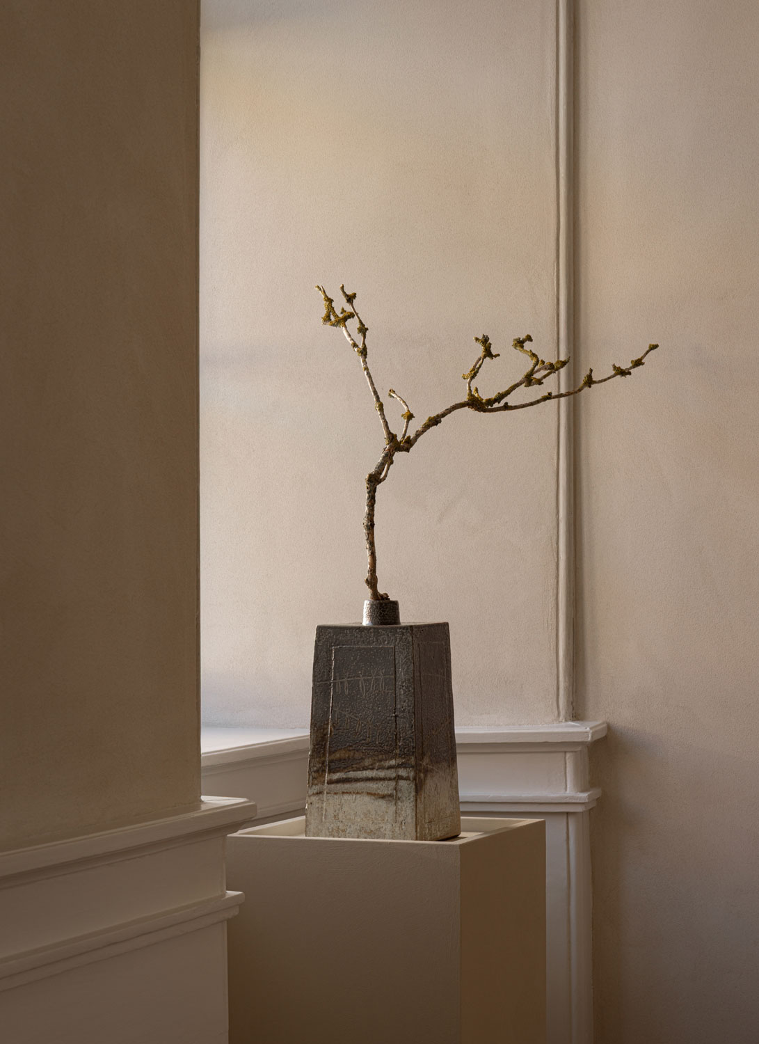 零售店设计,Norm Architects,画廊设计,咖啡厅设计,商店,SONJA画廊