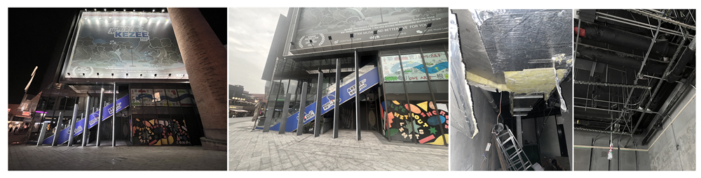 宠物店设计,人宠空间设计,宠物零食店,宠物商店设计,商店设计,零售店设计,零售店设计案例,零售店设计方案,西安big bill宠物空间,西安,MOS木石设计