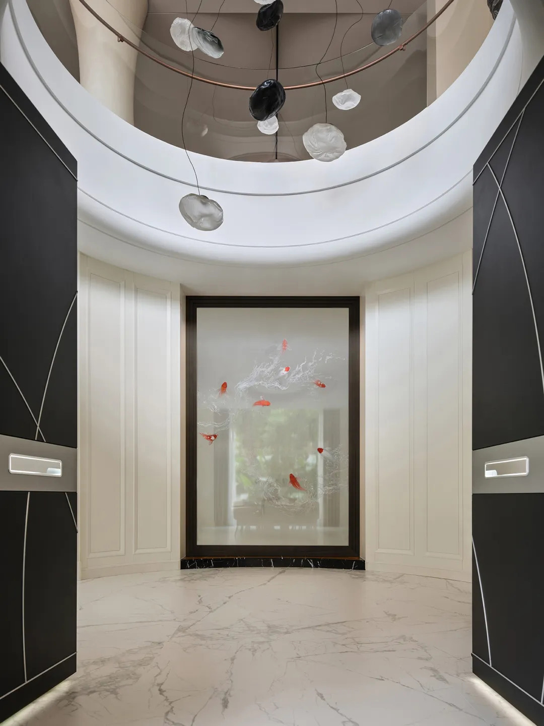 1000㎡别墅设计,1000㎡,别墅设计,大宅设计,别墅改造,艺术别墅,森系自然别墅,豪宅设计,别墅设计案例,别墅设计方案,成都自然别墅,成都,STUDIO.Y室内设计事务所,余颢凌