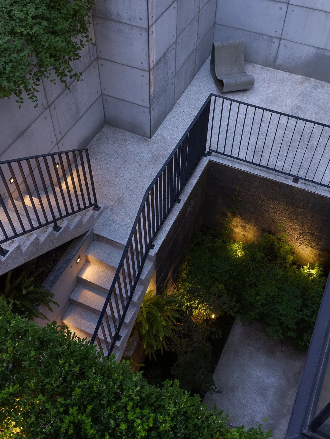 650㎡别墅设计,650㎡,别墅设计,别墅设计案例,别墅装修,现代风格别墅设计,庭院别墅,杭州江南合院-建筑与自然的融合与共鸣,杭州,杨钧设计事务所