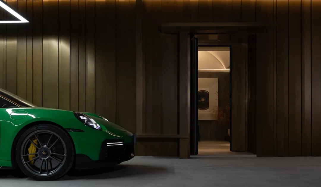 650㎡别墅设计,650㎡,别墅设计,别墅设计案例,别墅装修,现代风格别墅设计,庭院别墅,杭州江南合院-建筑与自然的融合与共鸣,杭州,杨钧设计事务所