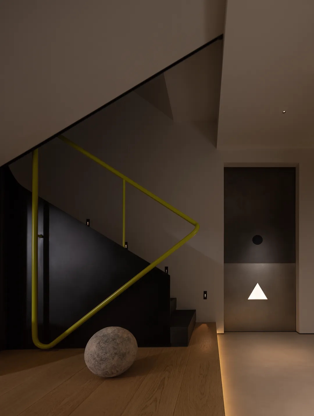 650㎡别墅设计,650㎡,别墅设计,别墅设计案例,别墅装修,现代风格别墅设计,庭院别墅,杭州江南合院-建筑与自然的融合与共鸣,杭州,杨钧设计事务所