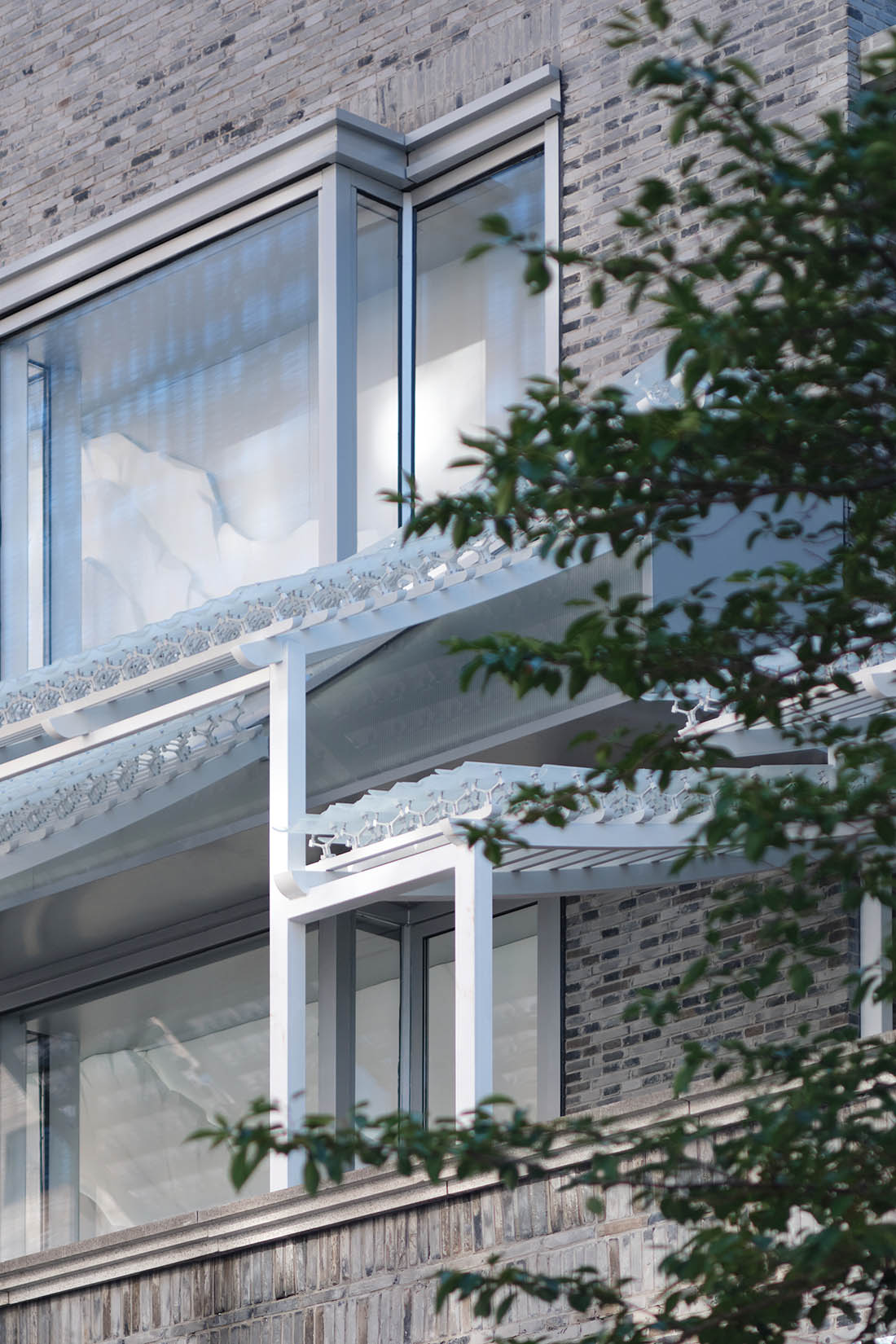 服装店设计,零售店设计,户外服装零售店,服装店设计案例,服装店设计方案,创意零售店设计,概念店设计,商店设计,服装概念店,杭州IN77 DESCENTE迪桑特城市概念店,DESCENTE迪桑特,杭州,STILLYOUNG尚洋艺术