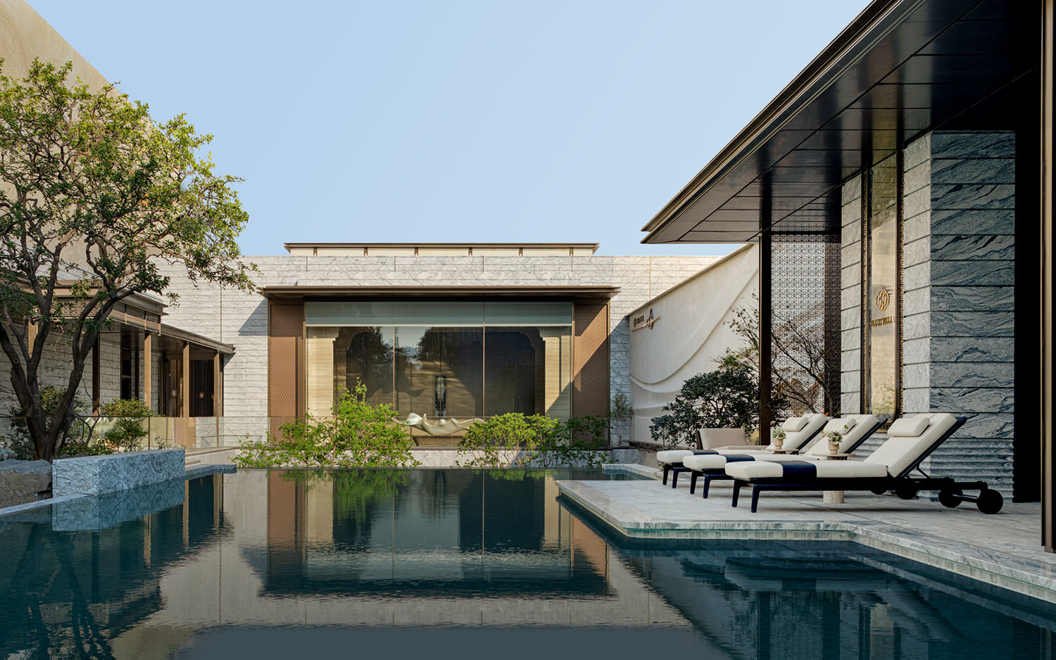 售楼处设计,营销中心设计,售楼处设计案例,售楼处设计方案,销售中心设计,现代风格售楼处设计,杭州绿城·宸风逸庐,杭州,春山秋水