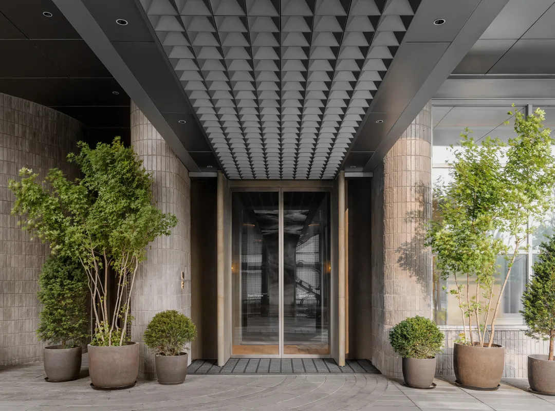 酒店设计,度假酒店设计,酒店室内设计,设计酒店,精品酒店设计,酒店设计案例,酒店装修,主题酒店设计,北戴河·阿那亚NOA RESORT诺岸远近酒店,北戴河·阿那亚,宽品设计/李泷