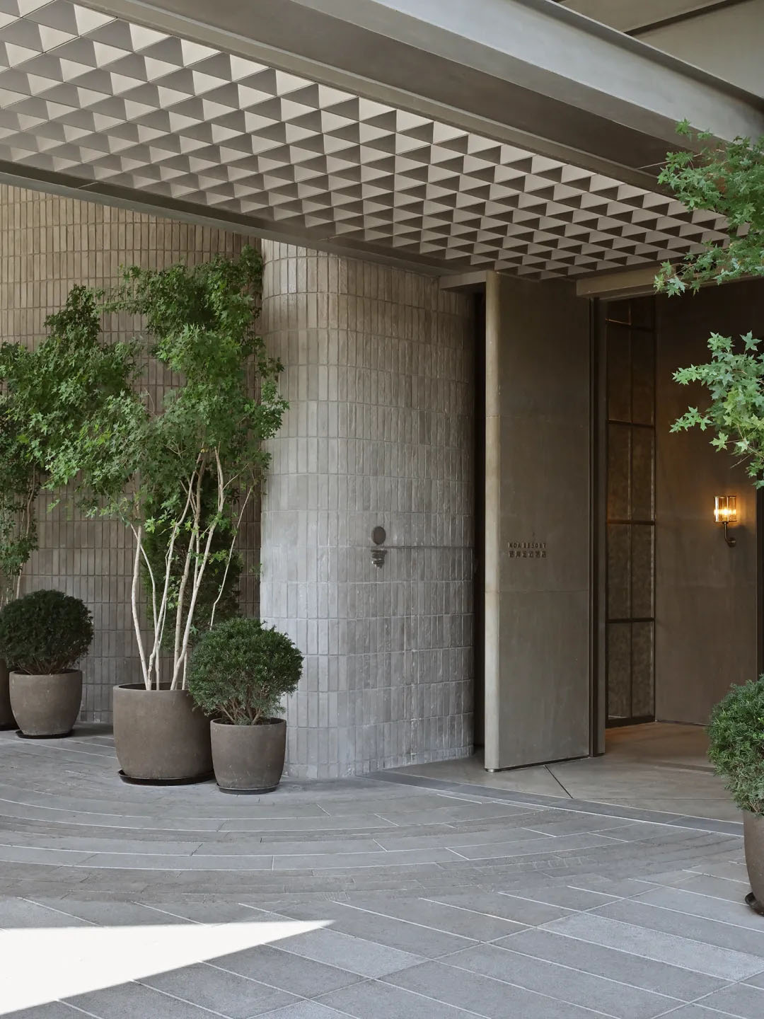 酒店设计,度假酒店设计,酒店室内设计,设计酒店,精品酒店设计,酒店设计案例,酒店装修,主题酒店设计,北戴河·阿那亚NOA RESORT诺岸远近酒店,北戴河·阿那亚,宽品设计/李泷