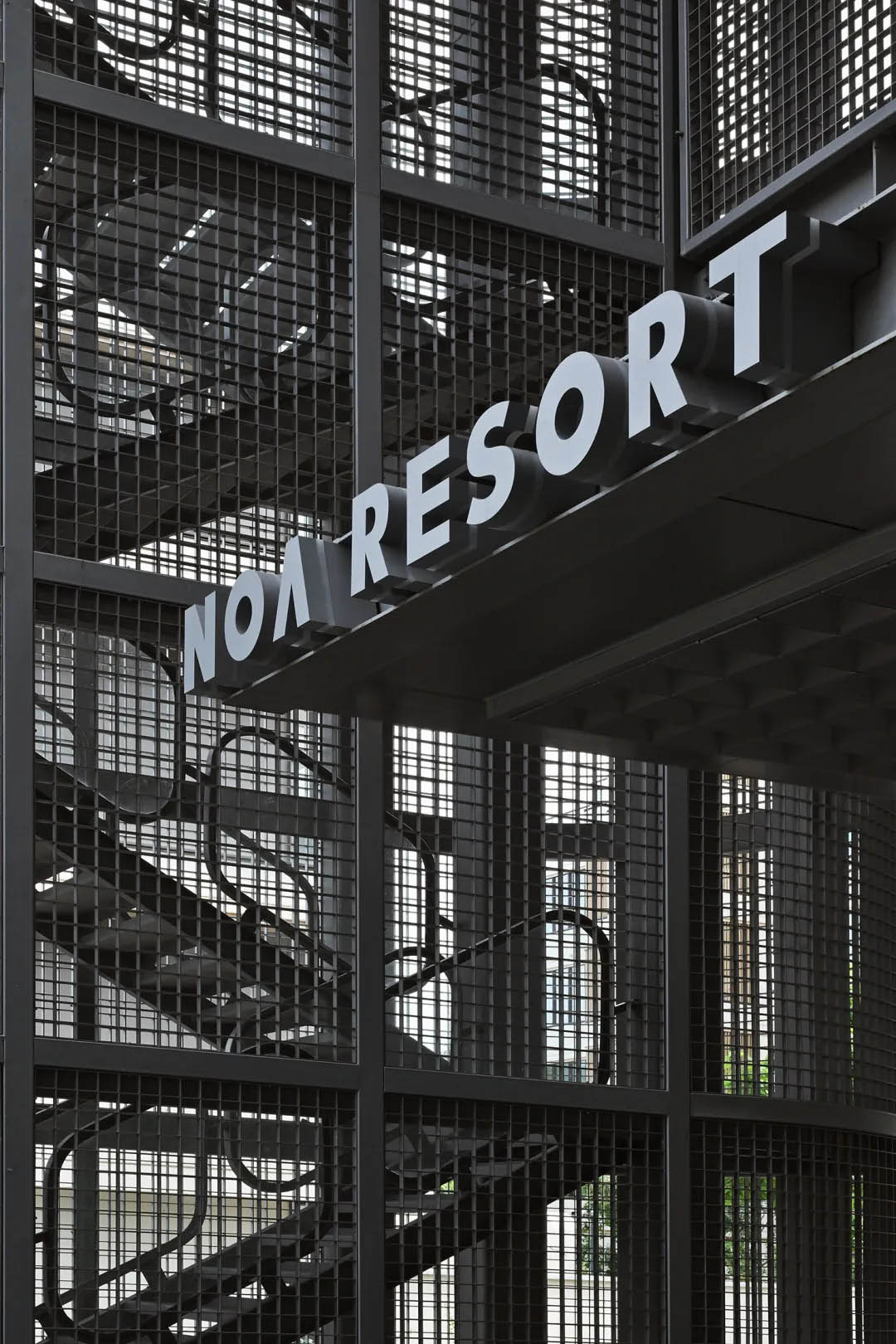 酒店设计,度假酒店设计,酒店室内设计,设计酒店,精品酒店设计,酒店设计案例,酒店装修,主题酒店设计,北戴河·阿那亚NOA RESORT诺岸远近酒店,北戴河·阿那亚,宽品设计/李泷