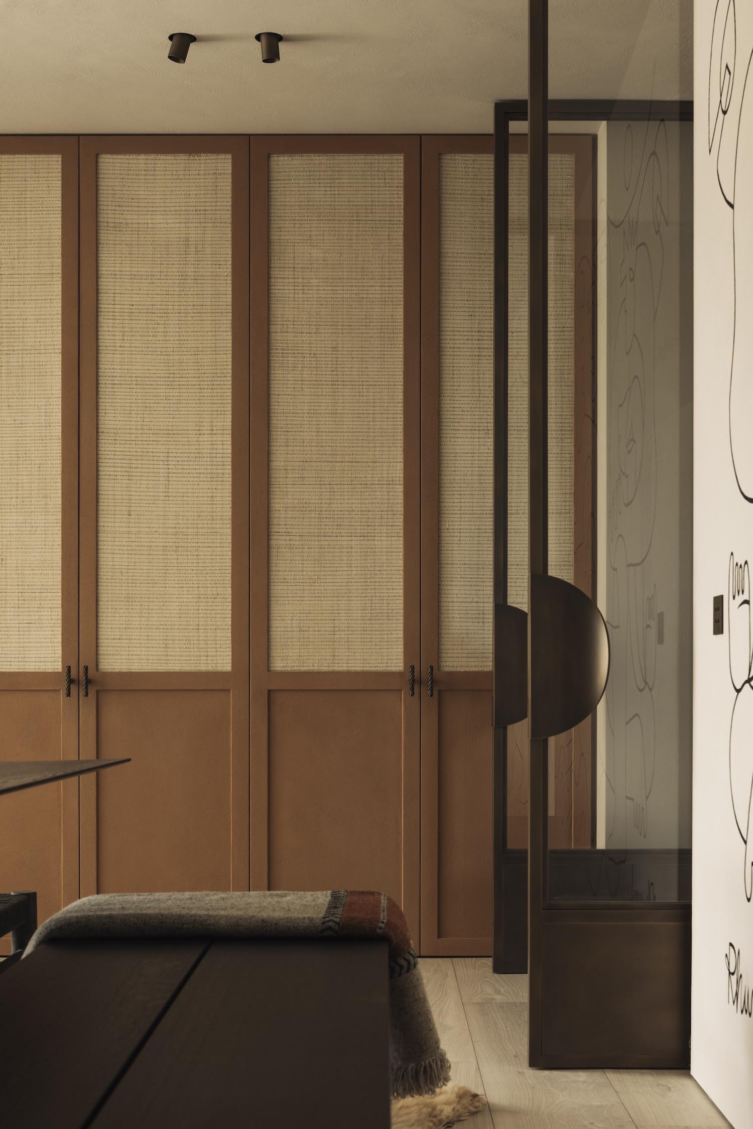 Studio Pien,别墅设计,别墅设计案例,别墅装修,比利时,极简主义别墅,极简风格别墅,微水泥