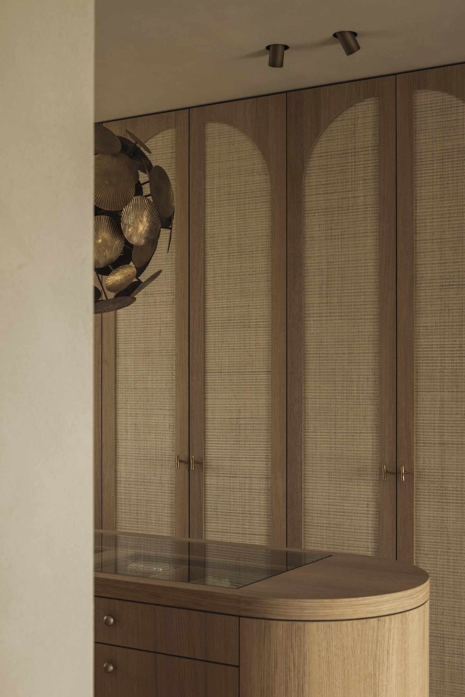 Studio Pien,别墅设计,别墅设计案例,别墅装修,比利时,极简主义别墅,极简风格别墅,微水泥