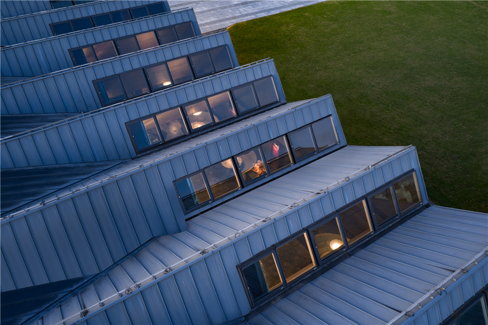 餐厅设计,主题餐厅设计,艺术餐厅,米其林餐厅,餐厅改造,餐厅设计案例,餐厅设计方案,上海Olivino艺术餐厅,上海,无设建筑