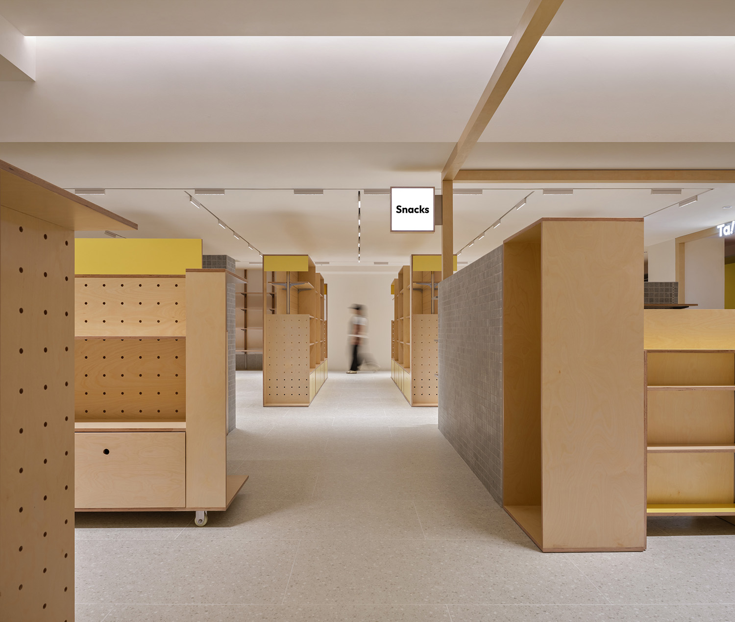 宠物店设计,宠物零售空间,人宠空间设计,商店设计,宠物店设计案例,宠物店设计方案,宠物店装修,杭州 Tail Mall 尾巴百货-构筑时尚人宠聚场,杭州,Informal异规设计