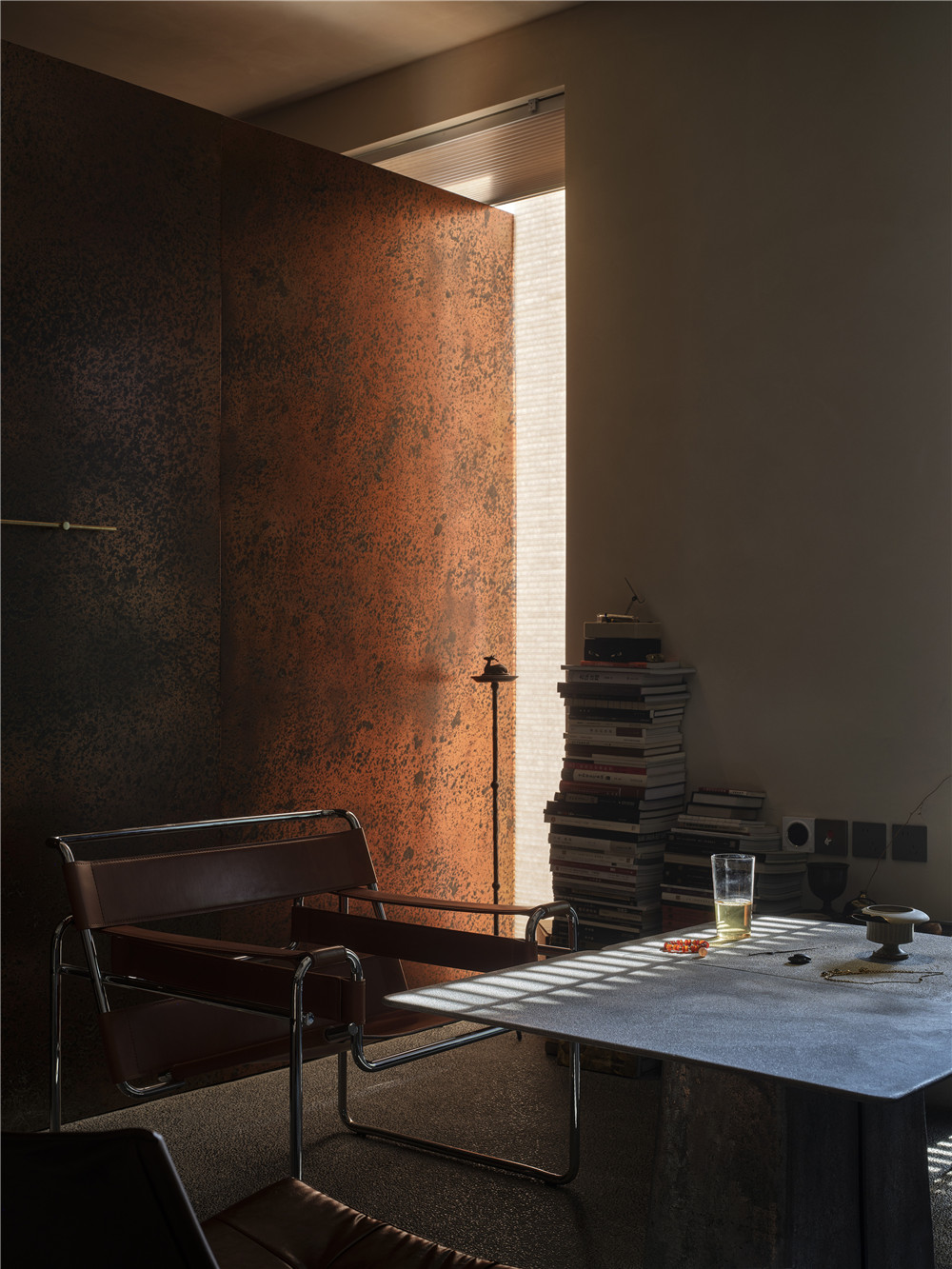 文玩店设计,商店设计,文玩店,文玩零售空间,西安VERY文瑞文玩店,西安,殷朝伟空间设计