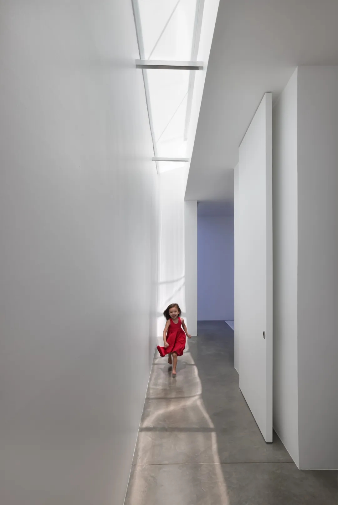 HK Associates,美国,别墅设计,别墅设计案例,沙漠别墅,极简风格别墅,极简主义别墅,度假别墅