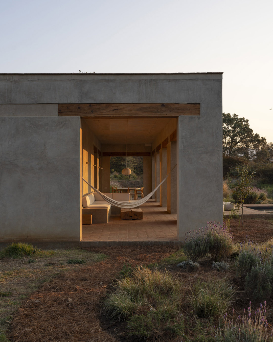 PPAA,墨西哥,别墅设计,别墅设计案例,墨西哥,极简风格别墅,极简主义别墅,度假别墅