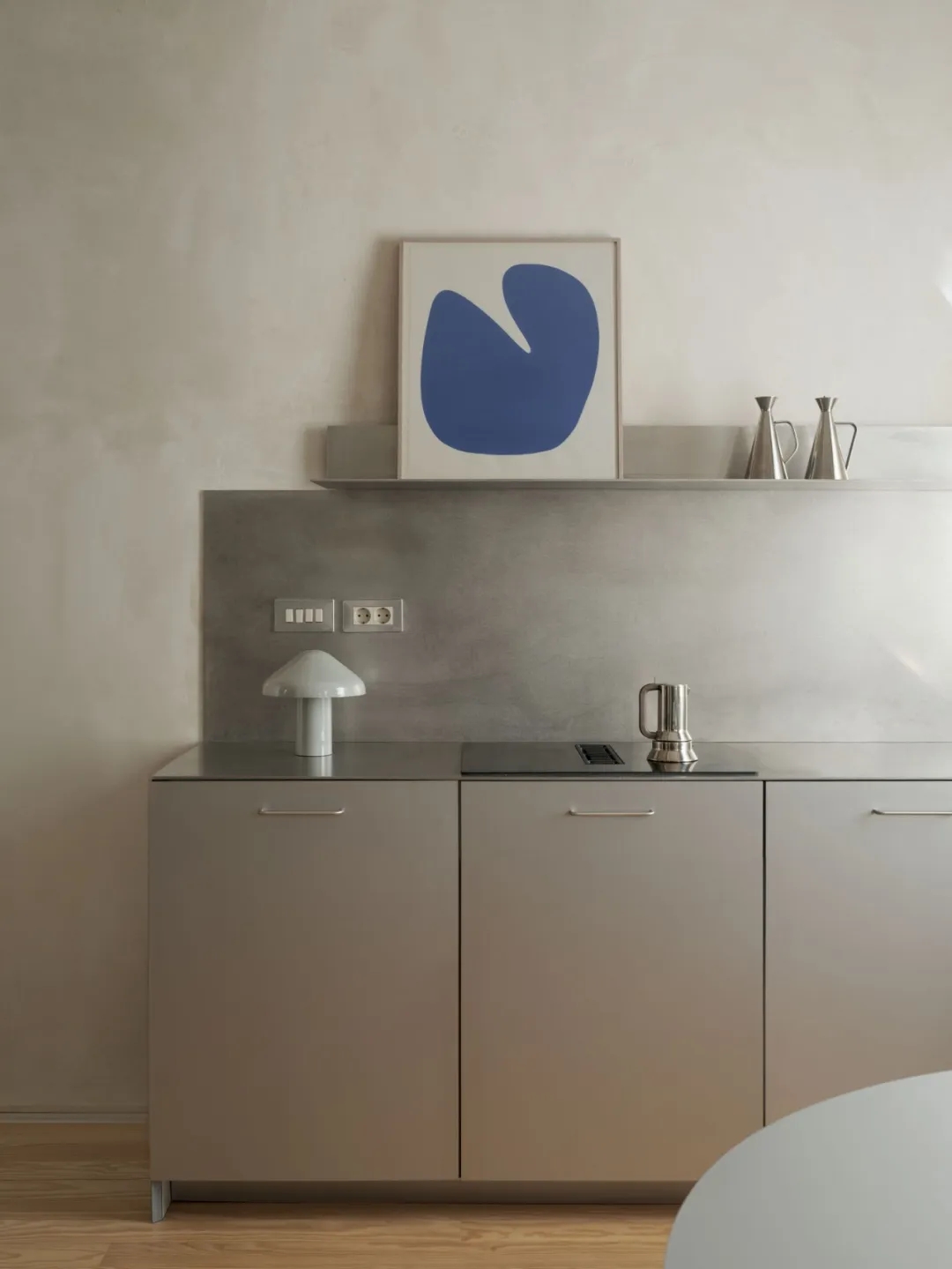 DIIR,公寓设计,公寓设计案例,西班牙,马德里,极简风格公寓设计,极简主义