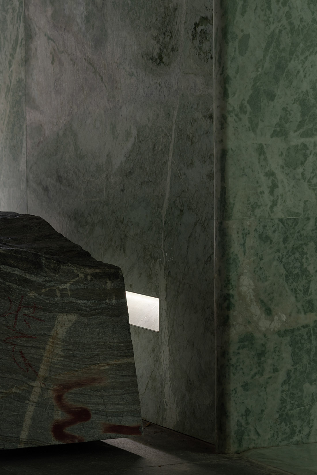 展厅设计,石材展厅,展厅装修,材料展厅设计,体验店设计,展厅设计案例,展厅设计方案,深圳骏美石材/梦想家,深圳,鹏和朋友们设计事务所