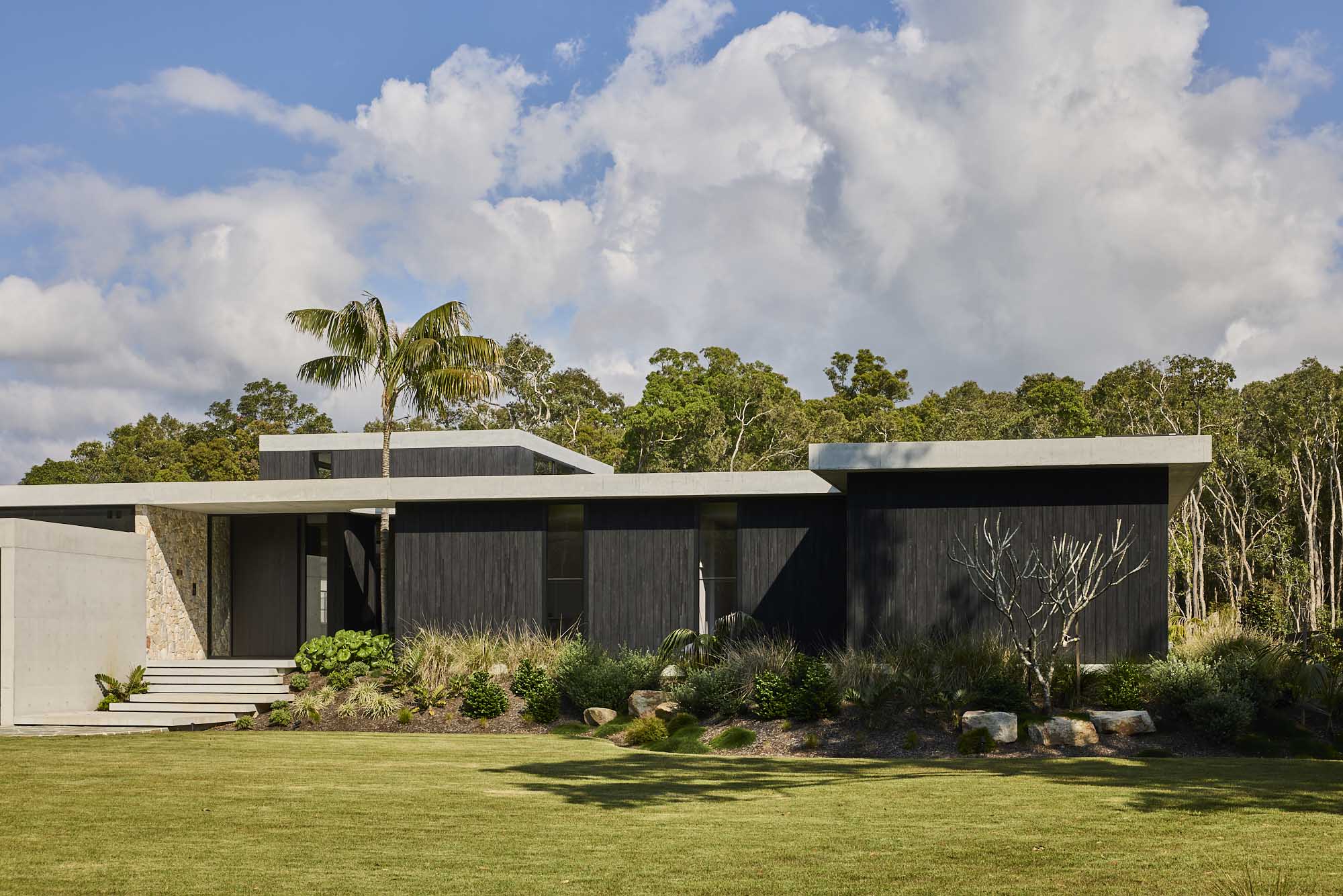 Hive Architecture,别墅设计,别墅设计案例,度假别墅,澳大利亚,别墅建筑