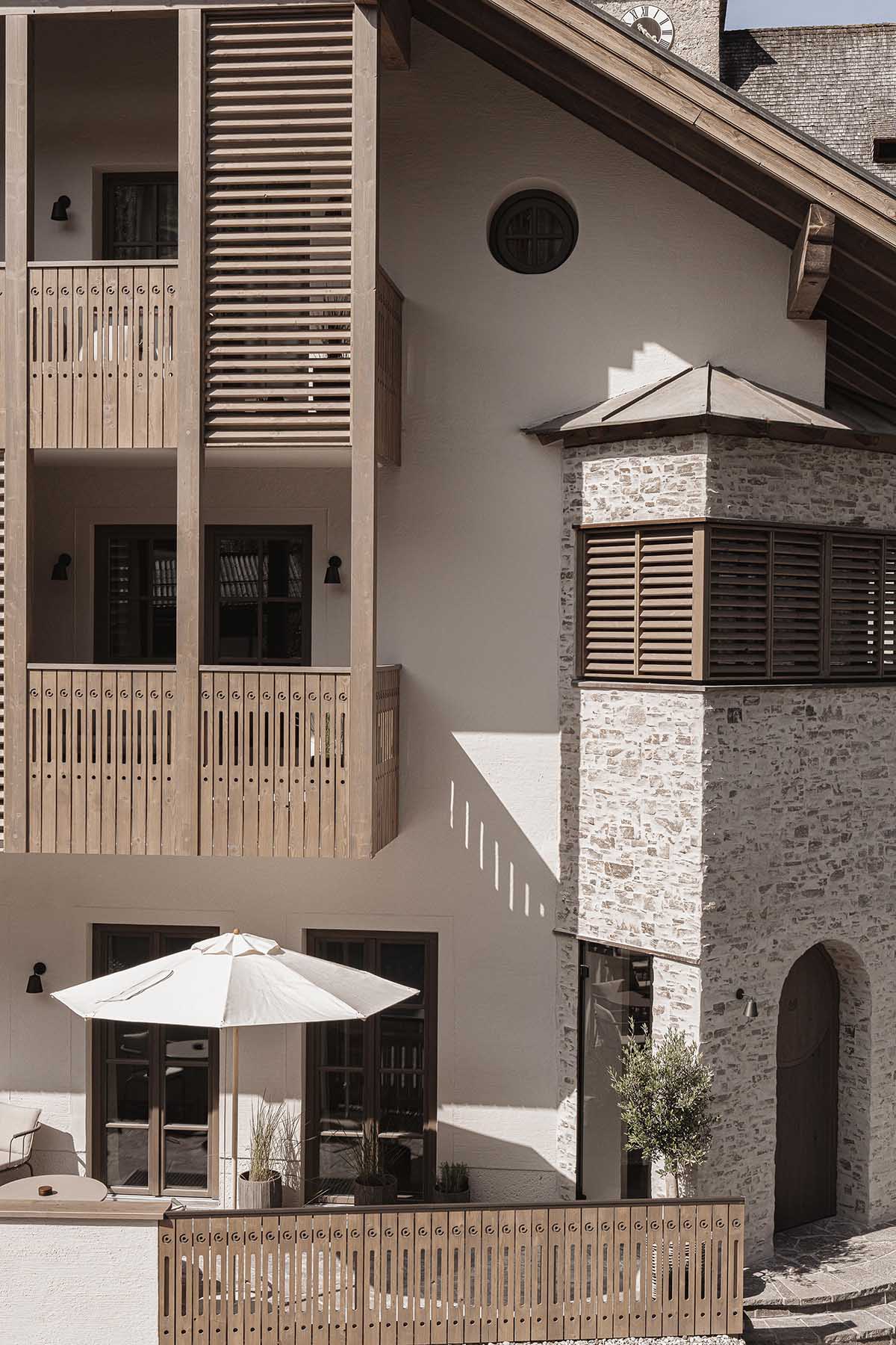 Hkollektive,酒店设计,奥地利,酒店设计案例,酒店设计方案,度假酒店,精品酒店,设计酒店