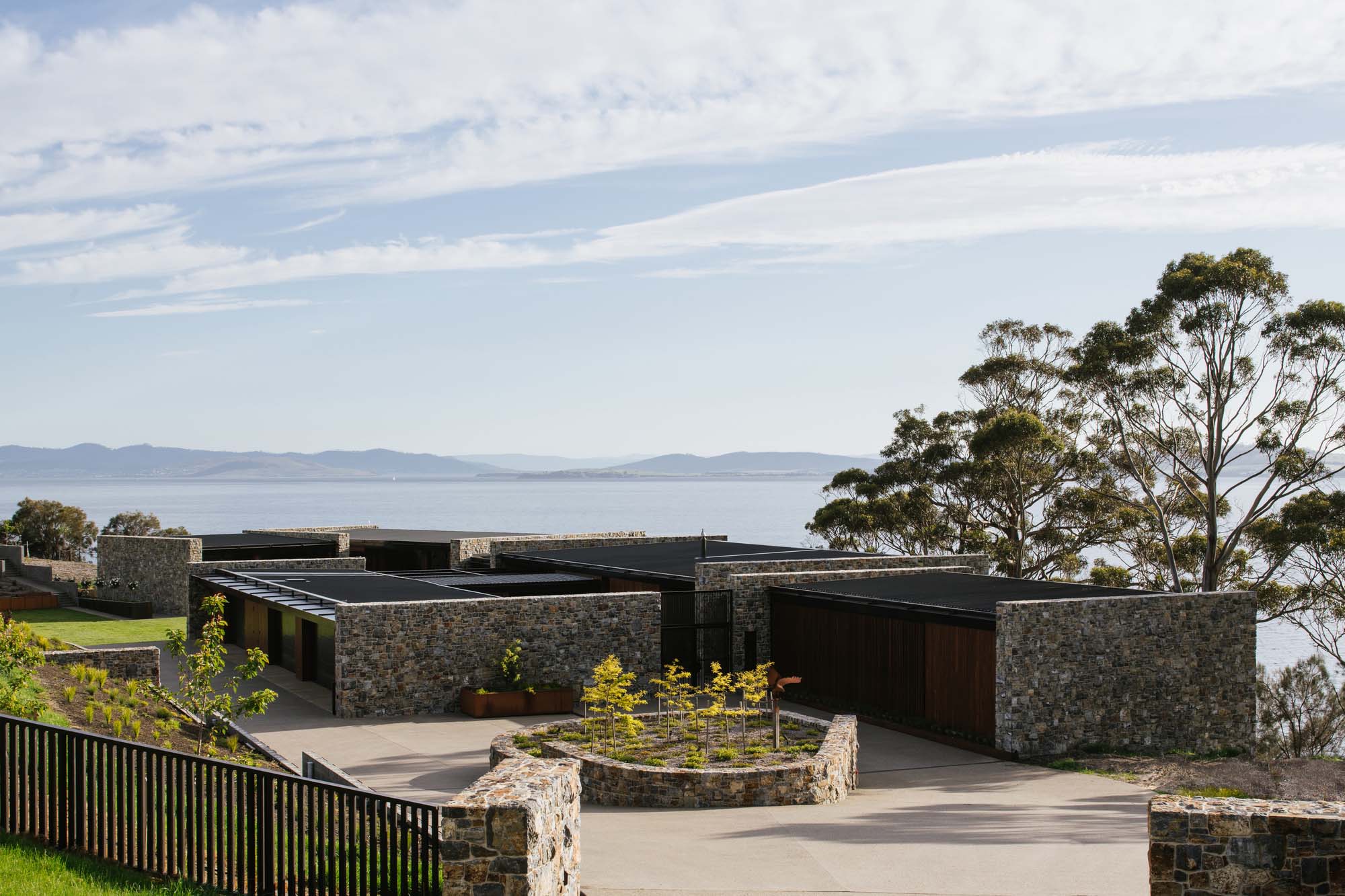 Studio Ilk Architecture + interiors,别墅设计,别墅设计案例,澳大利亚,极简风格别墅,极简主义