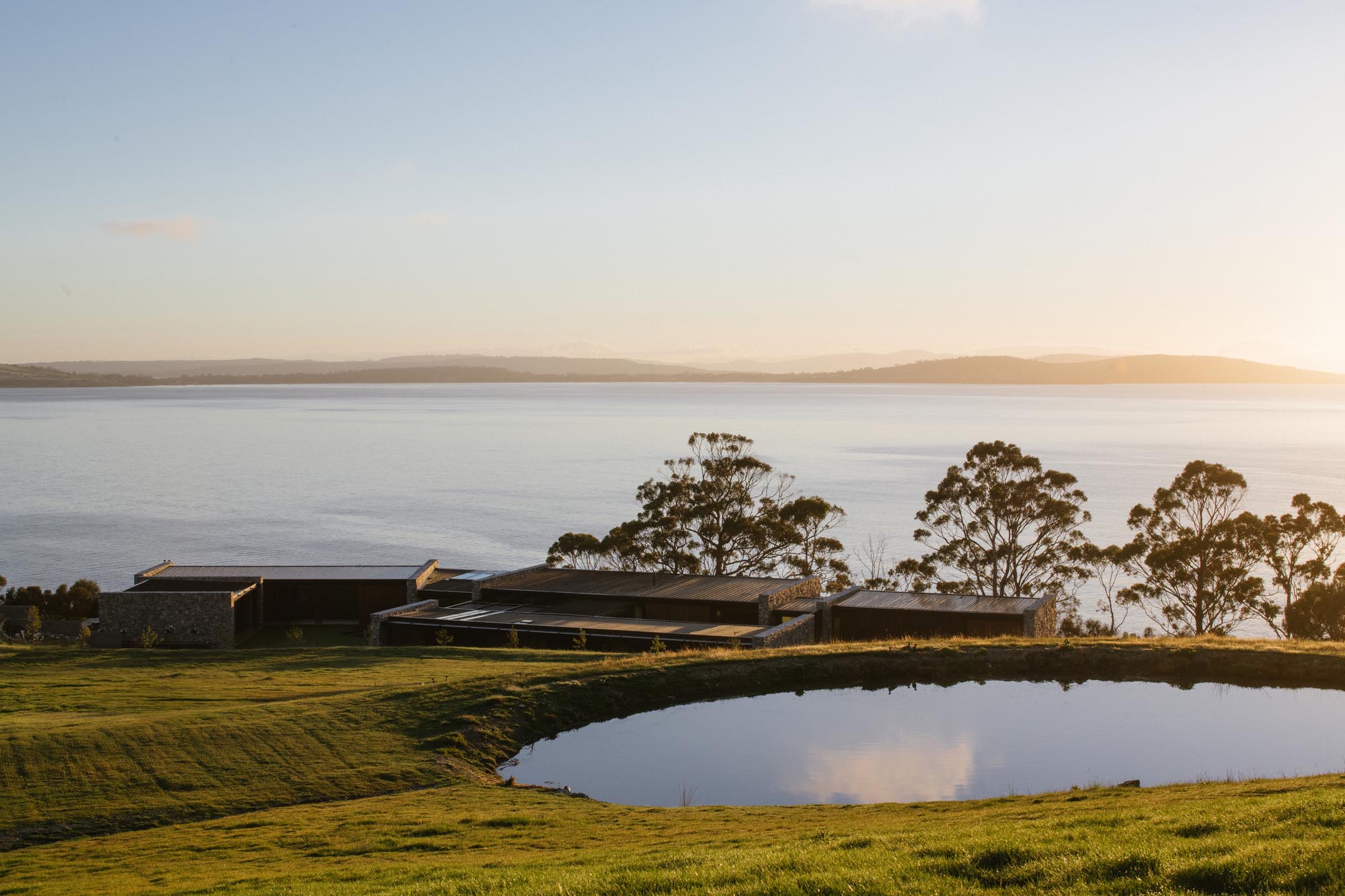 Studio Ilk Architecture + interiors,别墅设计,别墅设计案例,澳大利亚,极简风格别墅,极简主义