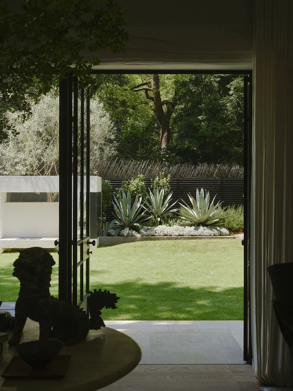 W.DESIGN 无间设计,别墅设计,别墅设计案例,上海,吴滨自宅,无间设计,W.DESIGN,上海别墅设计