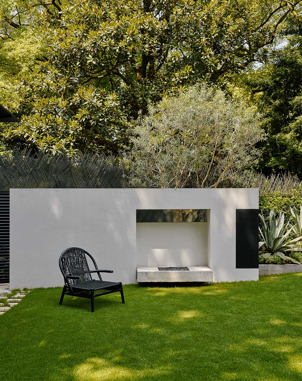 W.DESIGN 无间设计,别墅设计,别墅设计案例,上海,吴滨自宅,无间设计,W.DESIGN,上海别墅设计