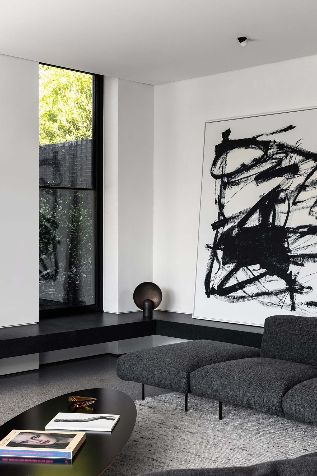 mckimm,别墅设计,别墅设计案例,极简主义别墅,极简风格别墅,极简主义