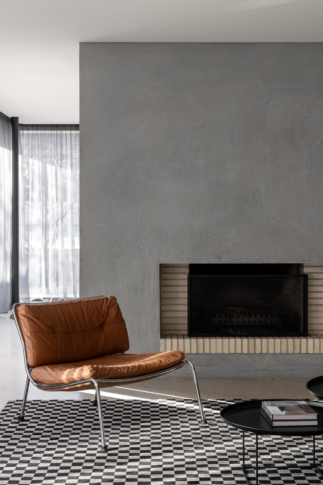 mckimm,别墅设计,别墅设计案例,墨尔本,极简风格别墅,极简主义,澳大利亚