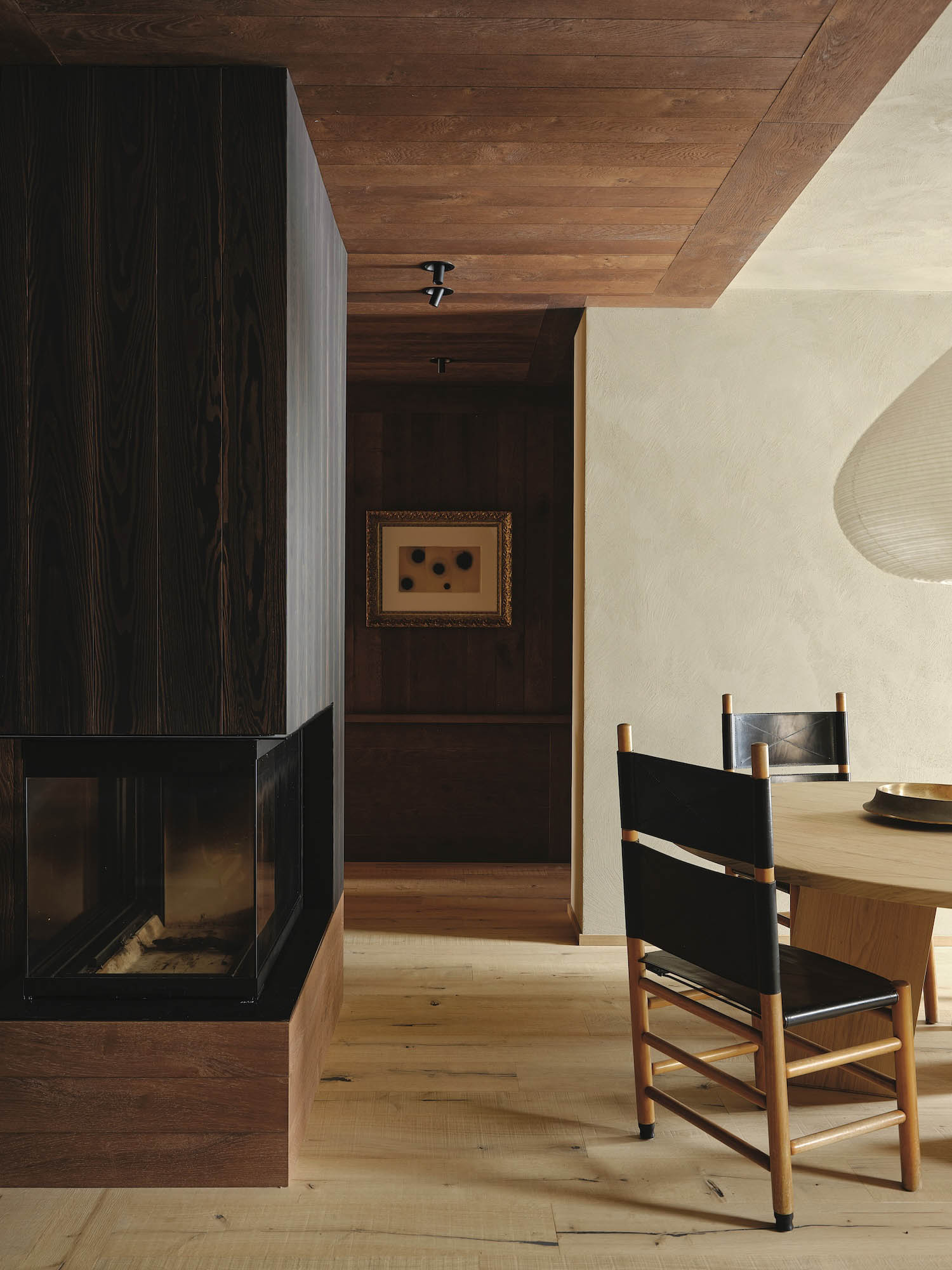 Parisotto,Formenton Architetti,别墅设计,别墅设计案例,意大利,极简风格别墅,极简主义别墅,度假别墅