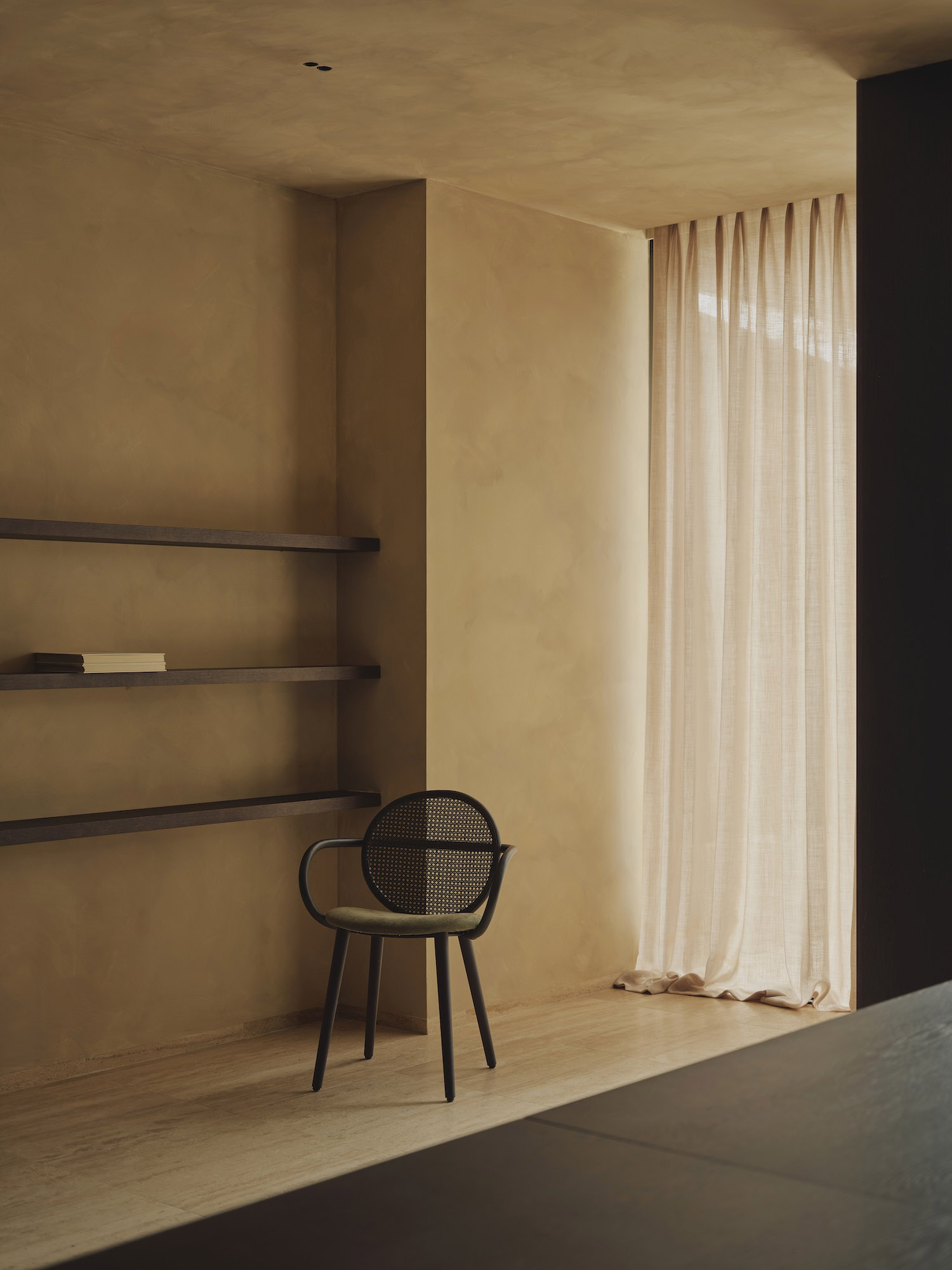 Balzar Arquitectos,办公室设计,家具商办公室,办公室设计案例,办公室设计方案,Expormim,西班牙,瓦伦西亚